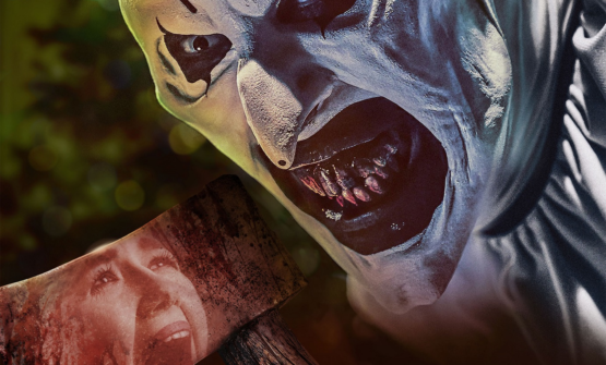 TERRIFIER 3